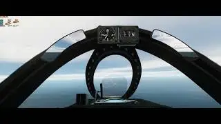DCS: A-4E -  Como não fazer Anti-ship