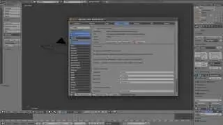 kbPIEs - Screen layouts Pie Menu - Blender Addon