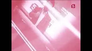 Открытая студия (Пятый канал, 2013-2015) Заставка