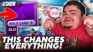 SDS is going to save MLB The Show 24 with these changes!