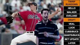 This Week In Real Pirateball - Week 9 - 2010 Pittsburgh Pirates