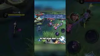 Trik Skill 2 Melissa Yang Harus Lu Tau | Mobile Legends Indonesia 