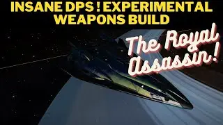 Elite Dangerous | FDL | Combat Build