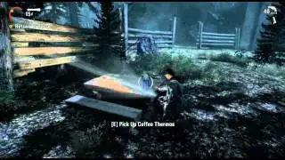 Alan Wake Part 9 - The Birds