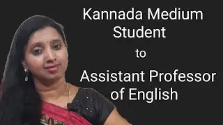 How I learnt to speak in English/ a simple and an easy method to learn English