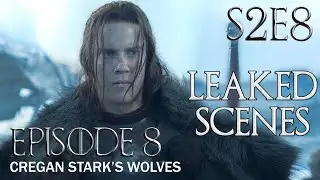 House of the Dragon Season 2 Episode 8 Leaked Scenes - Cregan Stark | Game of Thrones Prequel
