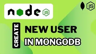 Creating a new user in mongodb using api | Node.js tutorial in hindi