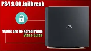 PS4 9.00 Jailbreak Goldhen 2.0b Available Now Guide