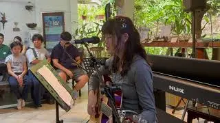 Legato Music - Yellow - Kimberly Mike
