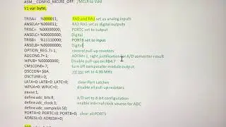 A/D Converter: Part 2