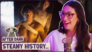 The Real History Behind Outlander | After Dark