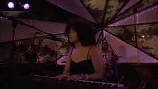 she is me (The Goddess Tour Part 3)