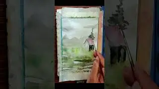 monsoon scenery #shorts #viral #youtubeshorts #viralshorts  #ytshorts
