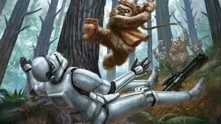 Гонка на байках/SWGOH