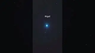 7 famous stars🌌⭐ 