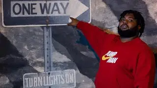 Kuntry KJ - " One Call  "Produced By : Ace Lex  Shot By:SantanaaFilmz