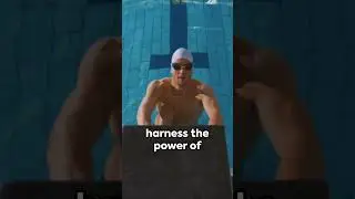 Hydro Electric Swim Fins: Powering the Future #futuretech #innovation #viral #ytshorts #swimming
