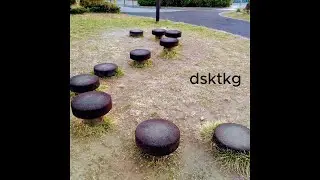 Indie x Psychedelic Rock Type Beat - 023 Stepping Stone