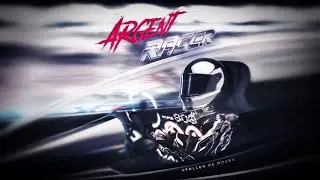 Apollon de Moura - Argent Racer (Cinematic Orchestral Vocal Drum 'n' Bass Action)