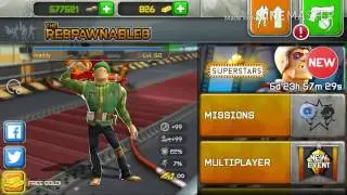 RESPAWNABLES SUPERSTAR TRIAL2 (UPDATE)