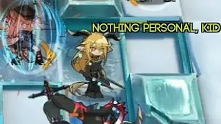 I hate BI - EX - 8 Cm