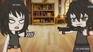 tony wtf is this meme [] ft: me and old me [] funny