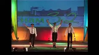 14112009 - ДК 32 года