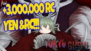 ALL 2 *NEW* CODES in RO-GHOUL (ROBLOX) [MAY 2020]