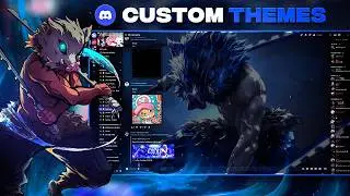 Download & Install BetterDiscord | Discord Themes 2026 🌟