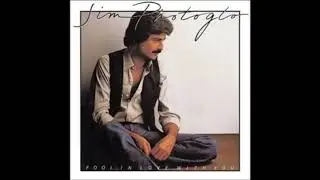 Jim Photoglo - Tonight Will Last Forever