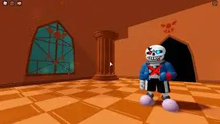 Sans Au Theme (Last Breath Sans Phase 4 Theme)