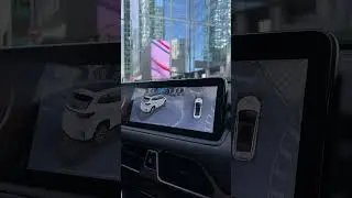 Exeed TXL: утонченность в деталях 