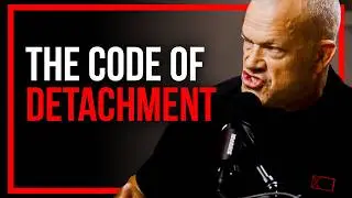 Jocko Willink : How I Keep Total Emotional Control