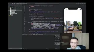 Training CoreML Object Detection model from scratch using CreateML