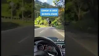Se créer un mental 🧠 d'acier 🦾 