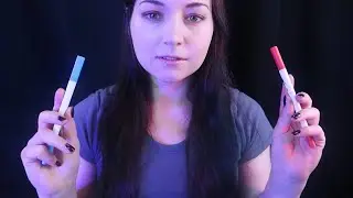 ASMR A Soothing Follow My Instructions ⭐ Soft Spoken & Ear to Ear Whispers