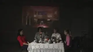 Kalėdinis vaidinimas 2016