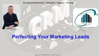 Perfecting Your Marketing Leads