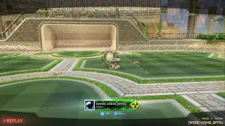 My 1st musty flick
