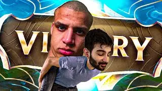 I CARRIED TYLER1...