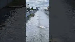 Кто знает в каком это городе ? Подсказка песня 😃 #фонтан #словопацана