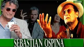 Sebastian Ospina una Vida de Pelicula