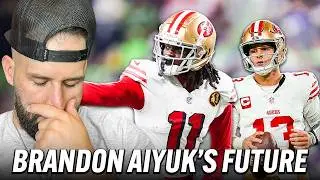 Brock Purdy Just Got Even More Scary - QB Breakdown with Chase Daniel