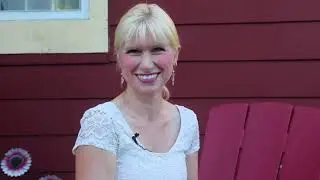 Carleton Place author wins book award