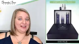 December Giveaway