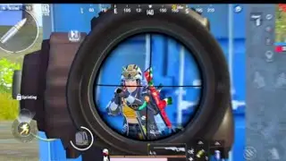 😍PSAROORI PUBG MOBILE LITE AWM HEADSHOT #short