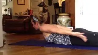 Pilates and plyo entelechy