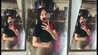 NEW INTRODUCTION ||Eumy Aguilar