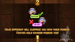 Fruit Ninja | Mari Event | Game Play Review