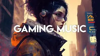 Cyberpunk+Electro+Gaming+Energetic #viral #trending  #@Cyberwave @CyberMusicStaff  @cybermusic8480
